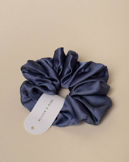 Jude Satin Scrunchies