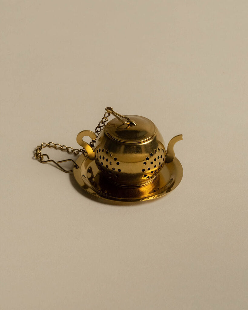 Teapot Tea Infuser