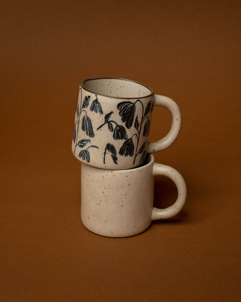 Posy Element Mug