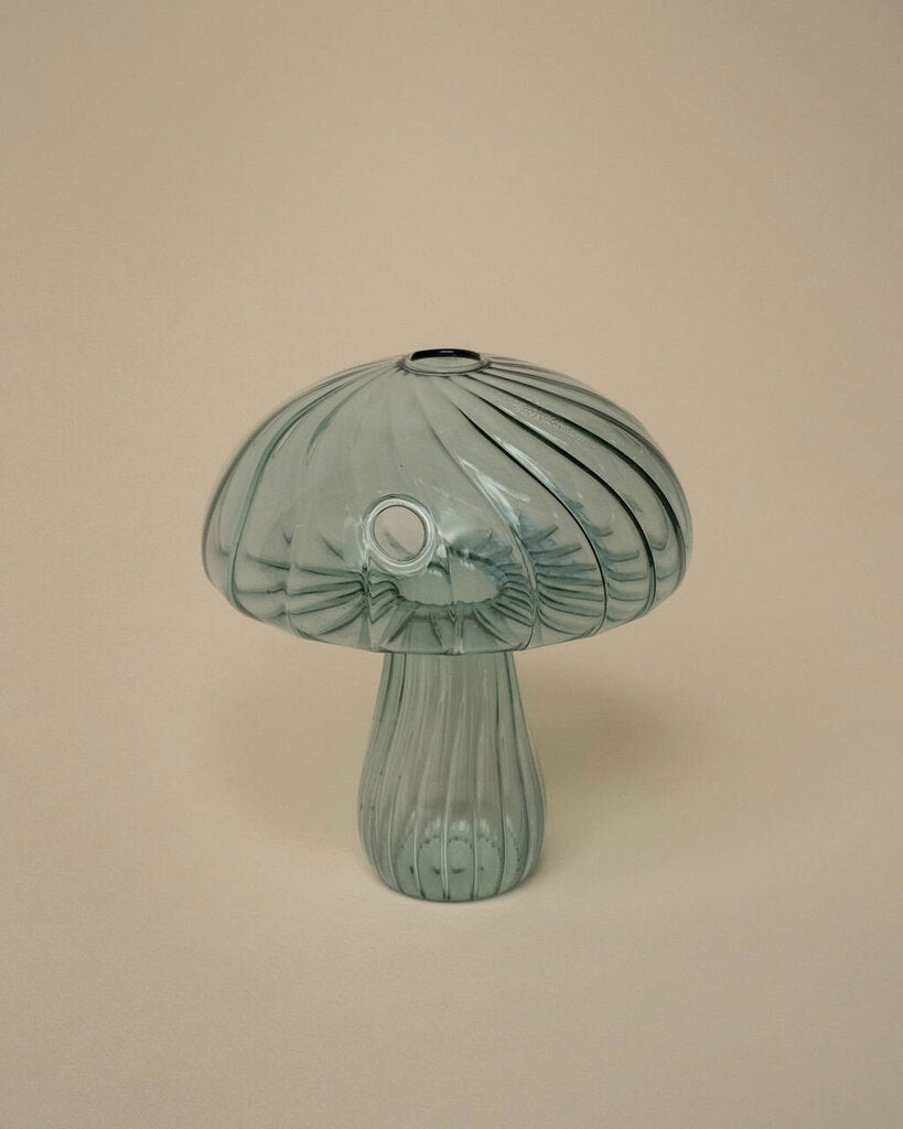 Nordic Mushroom Vase