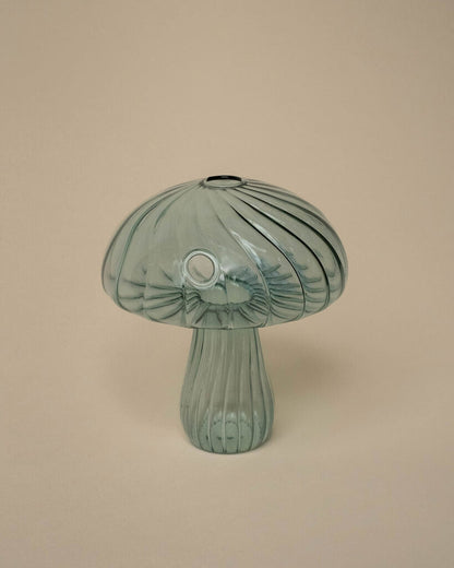 Nordic Mushroom Vase