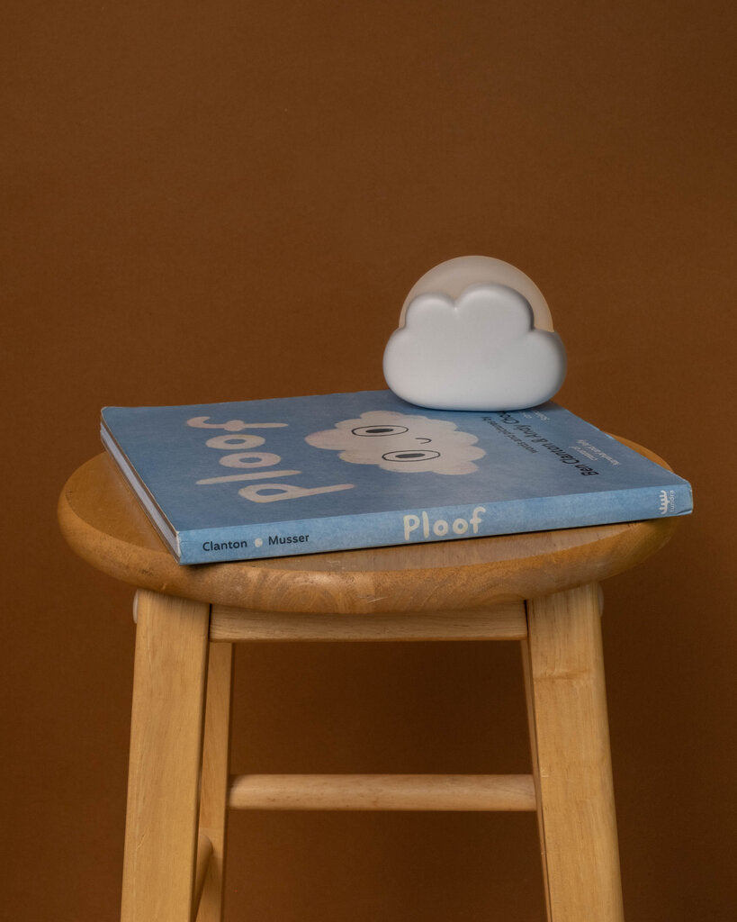 Baby Cloud Night Light