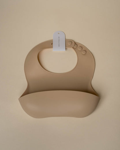 Silcone Baby Bib