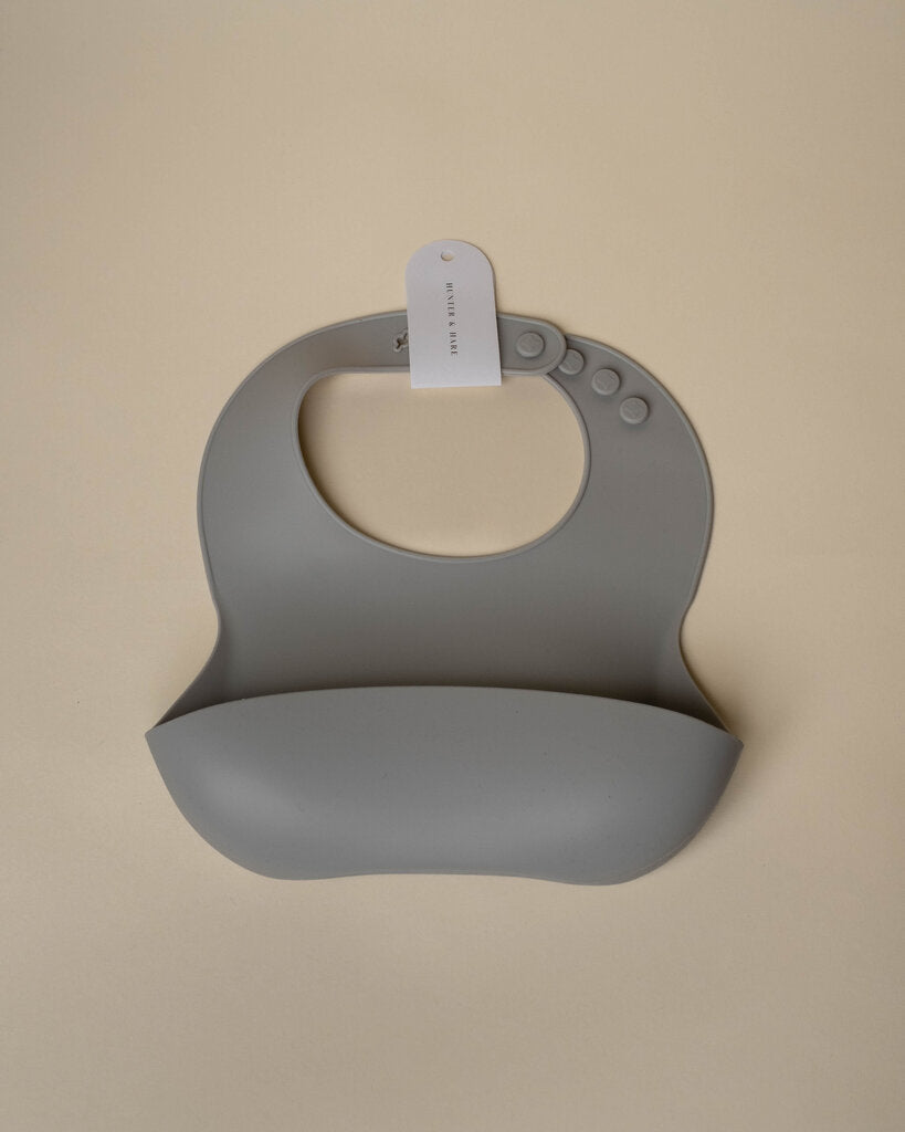 Silcone Baby Bib