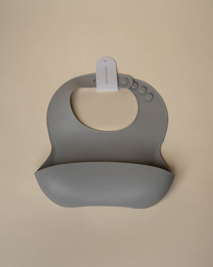 Silcone Baby Bib