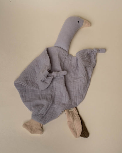 Duck Comfort Toy Baby Blanket