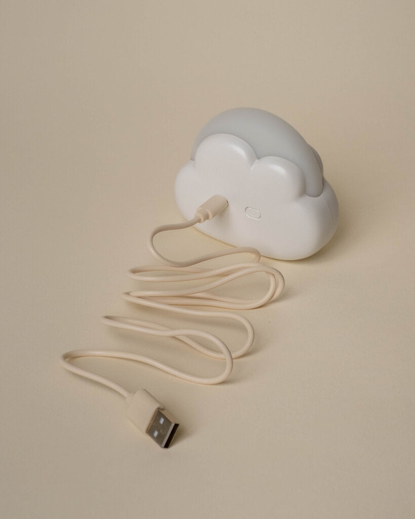 Baby Cloud Night Light