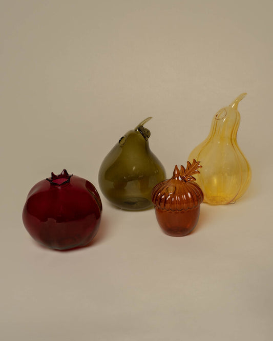 Assorted Vases