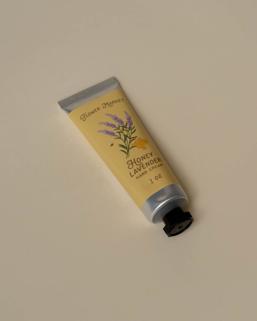 123 Farm Hand Cream