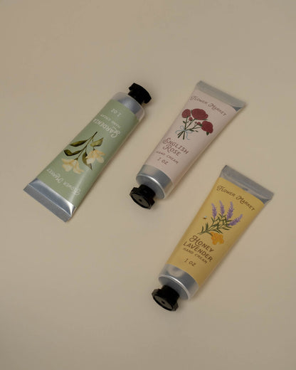 123 Farm Hand Cream