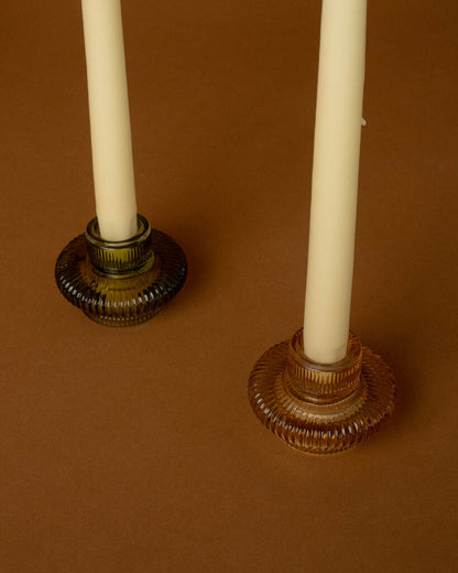 Taper/Tea Light Candlesticks