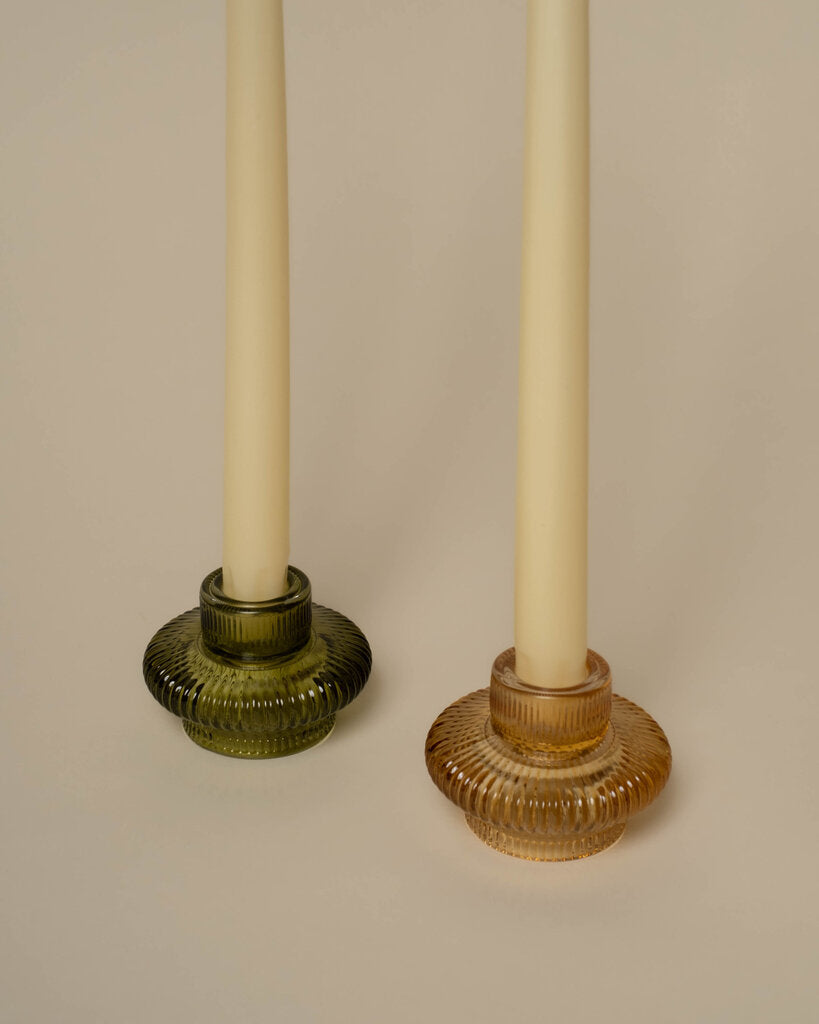 Handcrafted Taper Candles