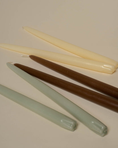 Handcrafted Taper Candles