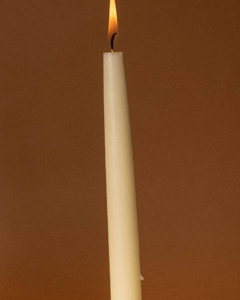 Handcrafted Taper Candles