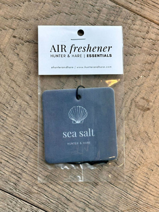 Air Freshener - Sea Salt