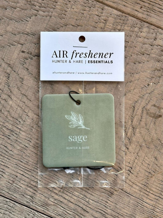 Air Freshener - Sage