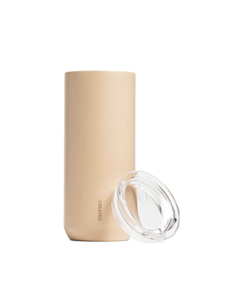 16oz Everday Tumbler - Desert Tan